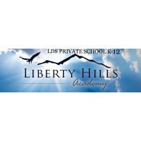 LIBERTY HILLS ACADEMY Logo