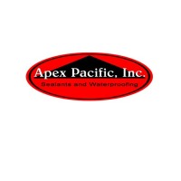 APEX PACIFIC, INC. Logo