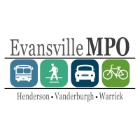 Evansville Metropolitan Planning Organization Logo
