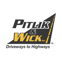 Pitlik & Wick, Inc. Logo