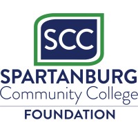 Spartanburg Community College Foundation Logo