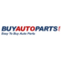 BuyAutoParts.com Logo
