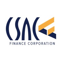 CSAC Finance Corporation Logo