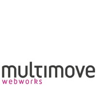 Multimove webworks Logo