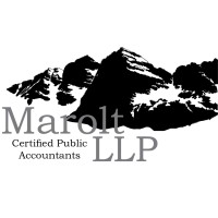 MAROLT, LLP Logo