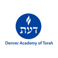 Denver Academy of Torah Logo