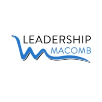 Leadership Macomb, Inc. Logo
