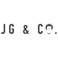 JG & CO. Brands Logo