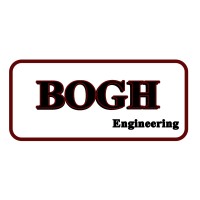 BOGH Engineering, Inc. Logo
