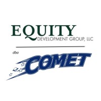 EQUITY DEVELOPMENT GROUP, LLC Logo