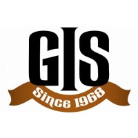 GERMANTOWN IRON & STEEL CORPORATION Logo