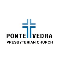 Ponte Vedra Presbyterian Church Logo