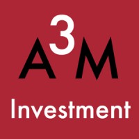 A3M Investment Logo