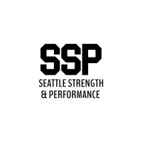Seattle Strength & Performance Logo