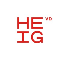 HEIG-VD Logo