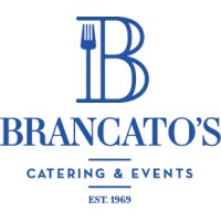 Brancatos Catering Logo