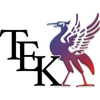 TEK Material & Supply, LLC Logo