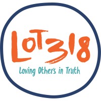 LOT318 Logo