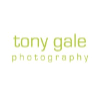 Tony Gale photography Logo