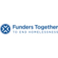 Funders Together to End Homelessness Logo