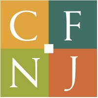 Community Foundation of New Jersey Logo