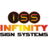 Infinity Sign Systems Logo