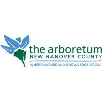 New Hanover County Arboretum Logo