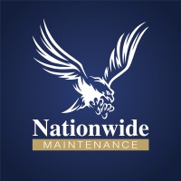 Nationwide Maintenance & General Contracting Inc. Logo