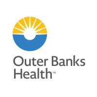 Outer Banks Health Logo