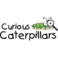 Curious Caterpillars Logo