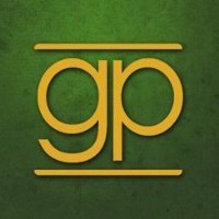 GracePoint Pentecostal Church Logo