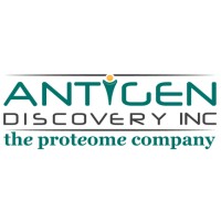 Antigen Discovery, Inc. Logo