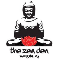 The Zen Den Logo