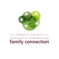 FORSYTH COUNTY COMMUNITY CONNECTION, INC. Logo