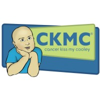 cancer kiss my cooley Logo