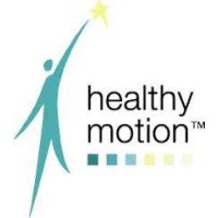Healthy Motion Physical Therapy Logo