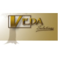 VEDA Solutions Logo