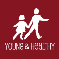 Young & Healthy- Nonprofit Logo