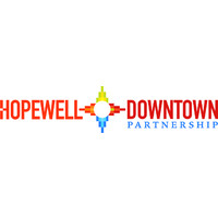 Hopewell Downtown Partnership Logo