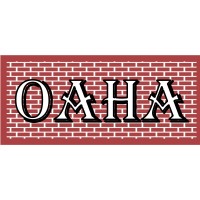 Oxford Area Historical Association Logo