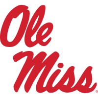 Ole Miss Football Logo