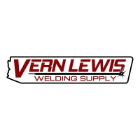 Vern Lewis Welding Supply Logo