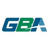 Geoprofessional Business Association Logo