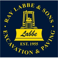 RAY LABBE & SONS, INC Logo