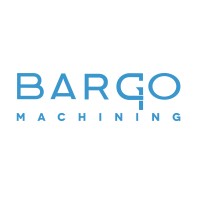 BARGO Machining Logo