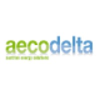 aeco delta GmbH Logo