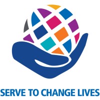 Bellaire Southwest Houston Rotary Foundation, Inc. Logo