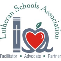 Lutheran Schools Association Logo