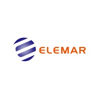 Elemar International Forwarding, Inc. Logo