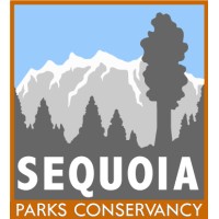 Sequoia Parks Conservancy Logo